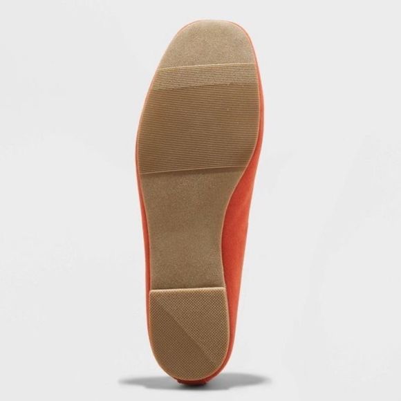 Women's Blanca Ballet Flats - Universal Thread - Picture 4 of 10